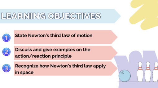 Newton's Third Law of Motion - Image 2